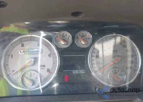 2011 Ram Ram 2500 Laramie Longhorn z USA, uszkodzony, nr VIN 3D7UT2CL6BG600732